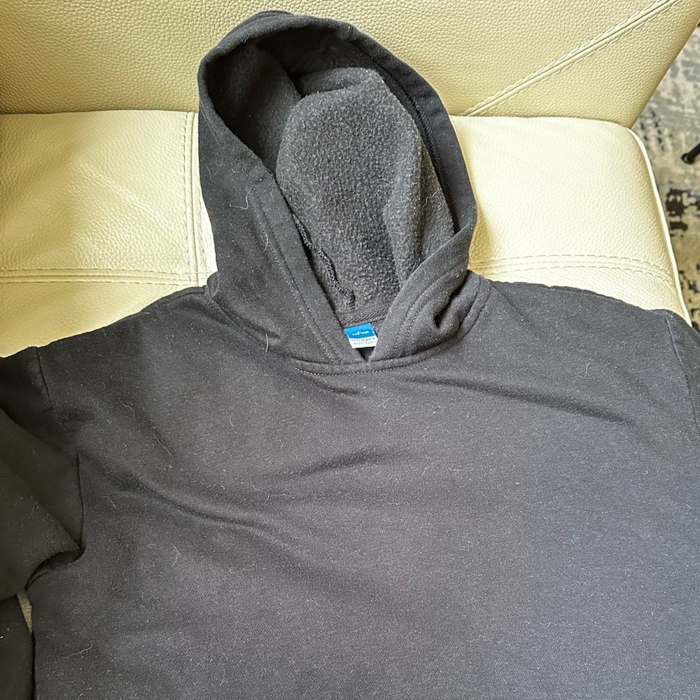 Old navy hoodie